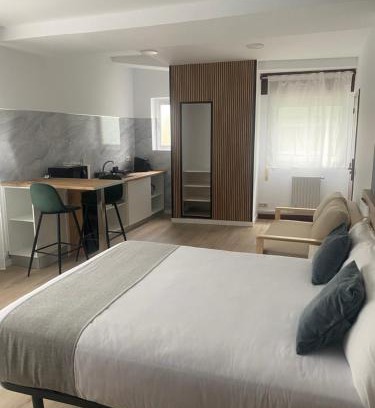 Cabanas Hotel | Alda Cabanas Playa