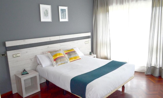 Elvina House | Alda Puerta Coruña