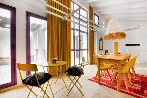 Benissa Apartment | Aldaba