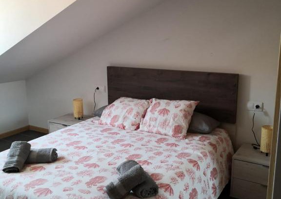 Bricia Apartment | Aldea Bricia 20 BC