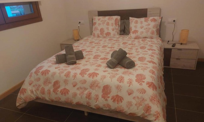 Bricia Apartment | Aldea Bricia 201