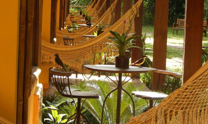 Aldeia Velha Other | Aldeia do Bambu Camping e Chalés