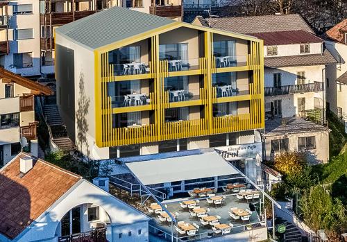 Tirolo Apartment | Alea Living