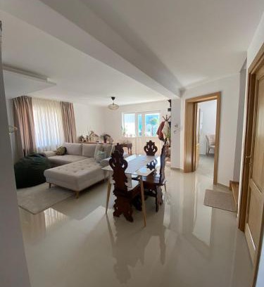 Rasnov House | Aleeas CASA