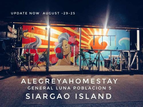 Catangnan House | Alegreya Homestay + Cafe