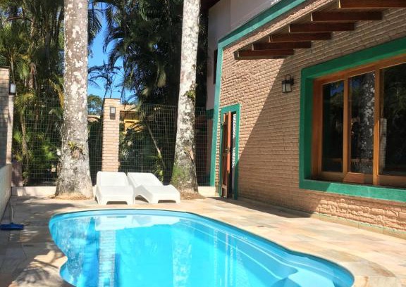 Itamambuca House | Alegria Itamambuca