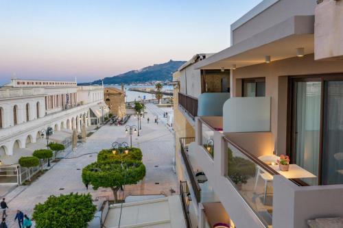 Zakynthos Apartment | Alektor Luxury Apartments