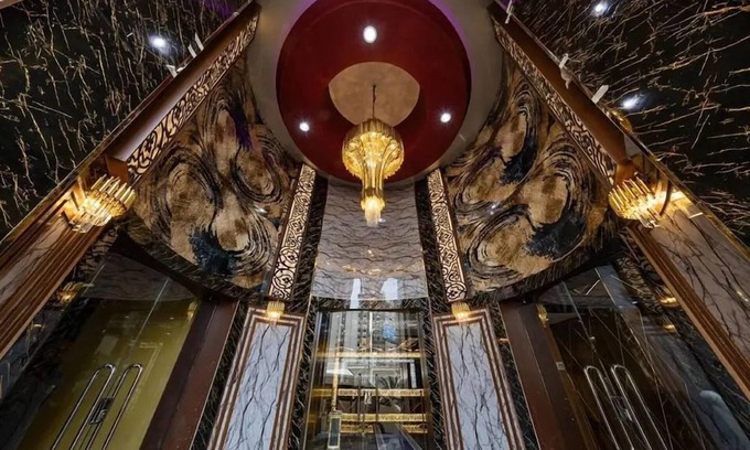 Ajyad Apartment | Aleunwan AJyad