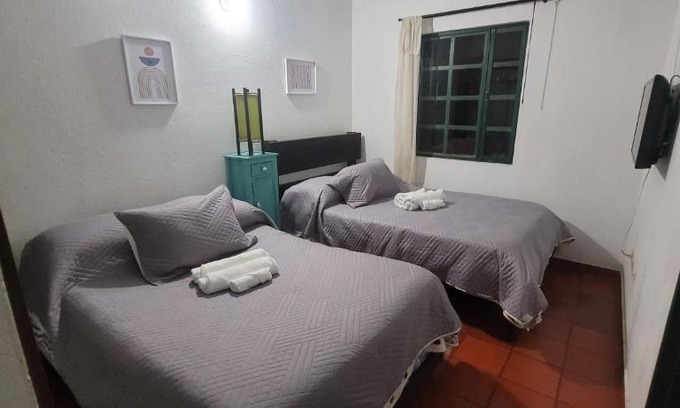 Villa de Leyva House | Alexa Hostal