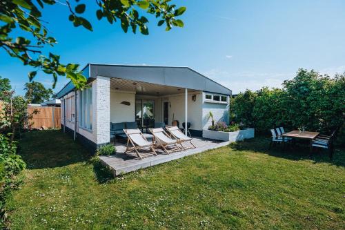 Ouddorp House | Alexanderpark 13 - Ouddorp Vieux village NOT INTENDED FOR COMPANY OR WORK-RELATED STAYS