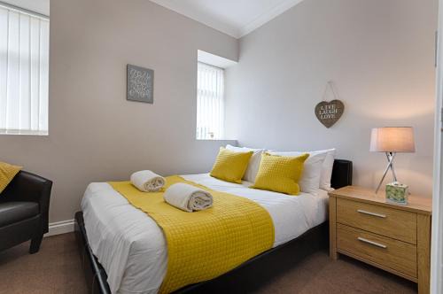 Gorseinon Apartment | Alexandra Lodge
