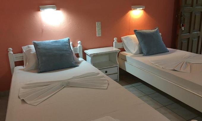 Dassia Apartment | Alexandra's Studios and Apartments