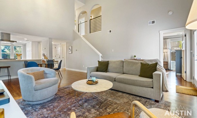 Maple Run House | Alexandria Dr xxxxxx