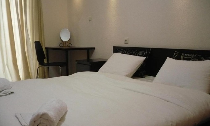 Leptokaria Apartment | Alexandros Hotel