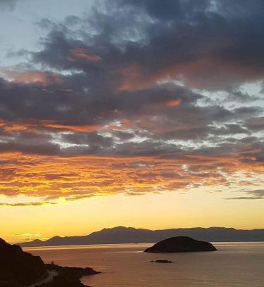 Nea Iraklitsa Villa | Alexandros Villa