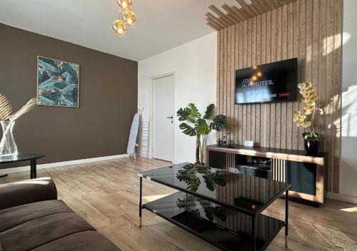 Sector 4 Apartment | Alexandru Apartment