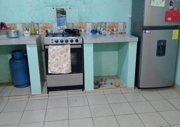 Ramonurcu Apartment | Alexs