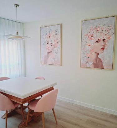 Burgos Apartment | Alfa 33