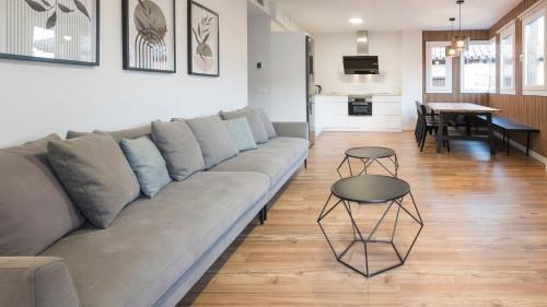 Province of Toledo House | Alfares de Muralla