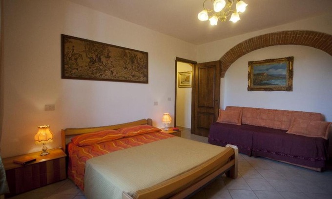 Ghezzano Bed & Breakfast | Alfieri Bed & Breakfast