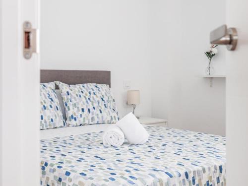 La Algaba Apartment | Algaba Severo Ochoa