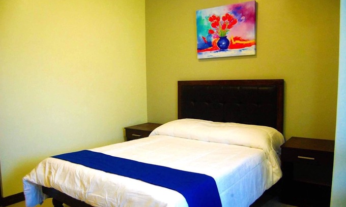 Maribago Apartment | Algabe Serviced Apartments - Family Apartment