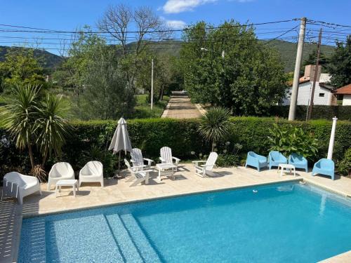 Santa Rosa de Calamuchita Apartment | Algarrobos del Mirador