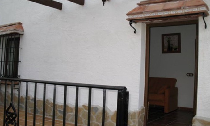 Alora Cottage | Algarrobo Rural House