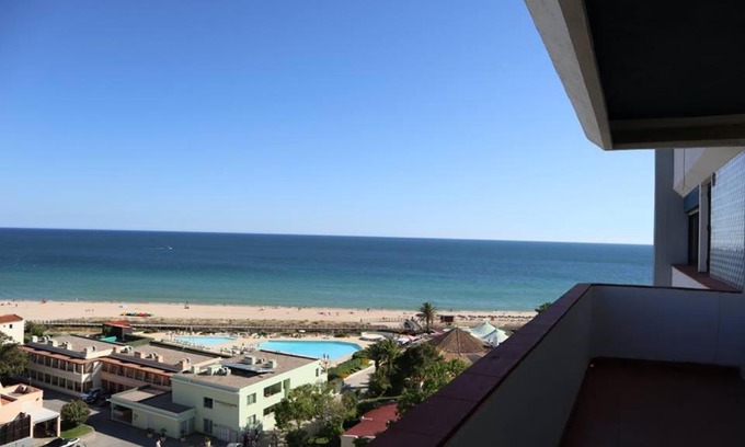 Torralta Apartment | Algarve Alvor Tower