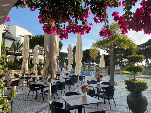 Aldeia das Acoteias Apartment | Algarve Luxury Experience - Situated within the Pinecliffs Resort
