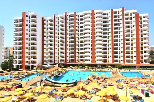 Praia da Rocha Apartment | Algarve Ocean Garden Apartment