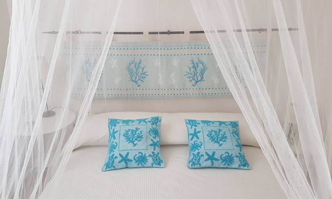Lido Apartment | Alghero a few steps from the sea, terrace overlooking Capo Caccia