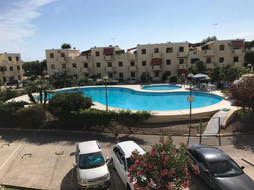 Lido House | Alghero casa con piscina lido fronte mare