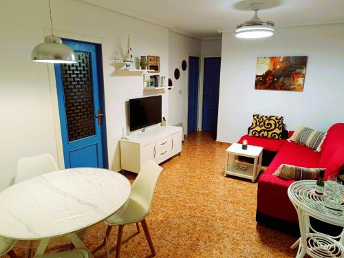 Monte Faro Apartment | Alhambra Apartments