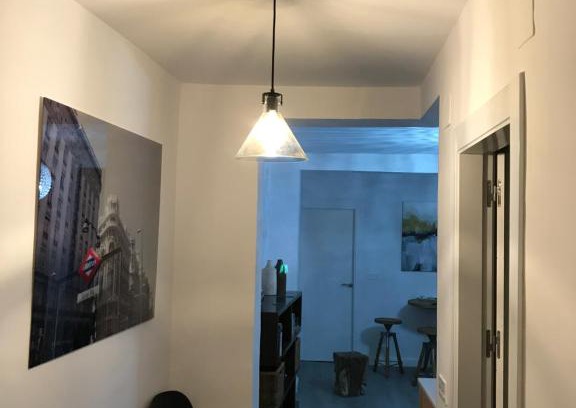 Central District Apartment | Alhambra - Cuesta Rodrigo