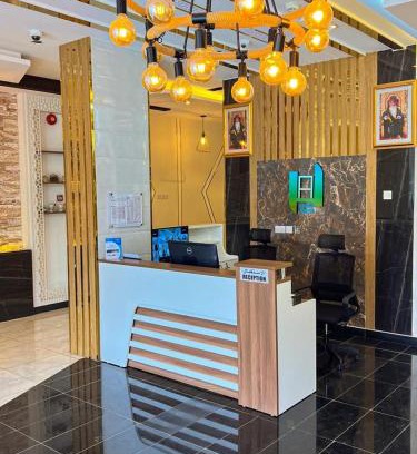 Al Hamra Apartment | Alhamra Horizons