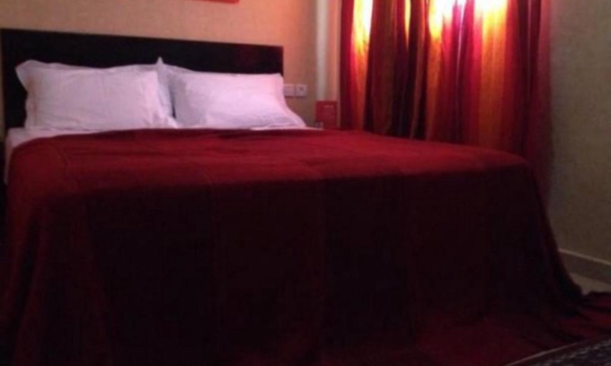 Lotissement La Lagune Apartment | Ali Appartement