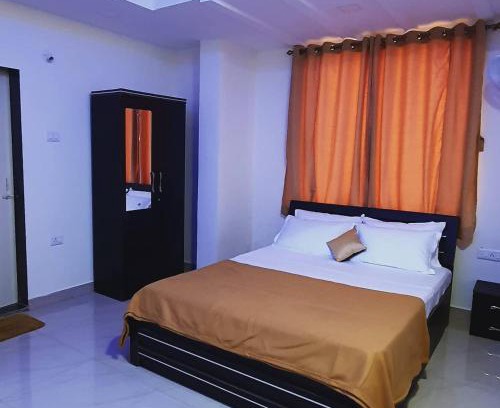 Nagaon Apartment | Alibaug Castle
