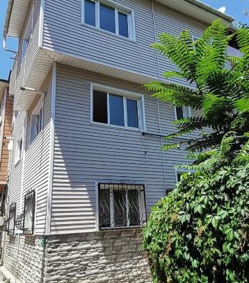 Osmangazi House | Alibey Konağı