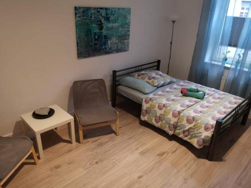 Sued House | Alicante privat room 5min walk from Railstation