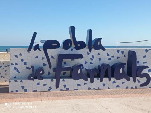 Playa Pobla de Farnals Apartment | Alice Home