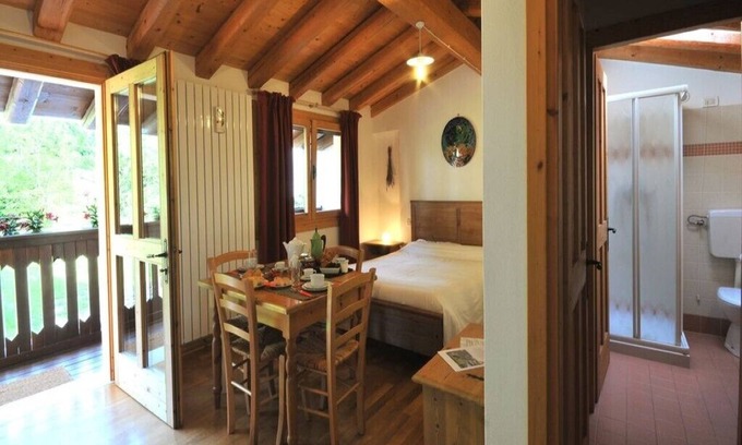 Nogarolo Apartment | Alice's House in the Venetian hills heritage of UNESCO