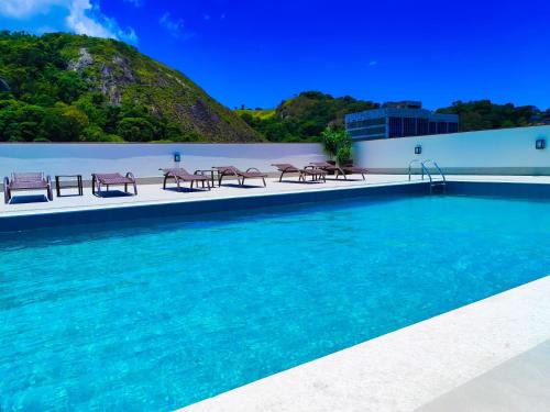 Centro Hotel | Alice Vitoria Hotel Arte by Nobile