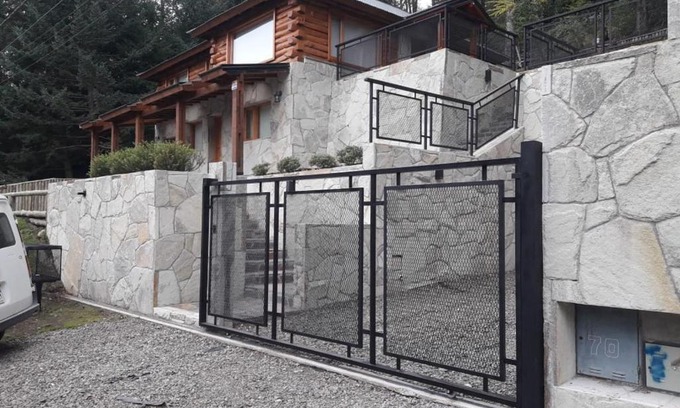 San Martin de los Andes Apartment | Alihuen