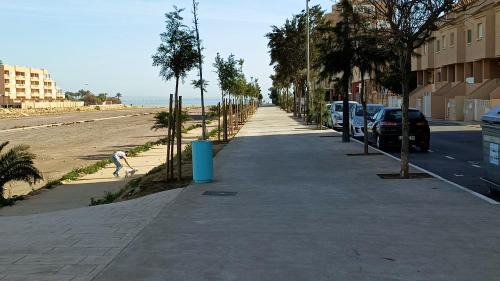 Roquetas de Mar Apartment | ALINA