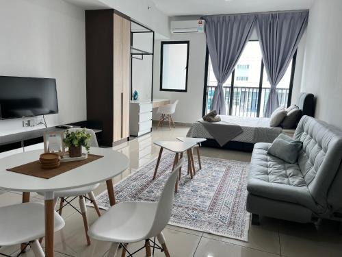 Seksyen 14 Apartment | Alinea 1912