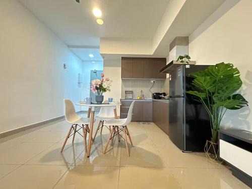 Seksyen 14 House | Alinea suites DSM near by shah alam