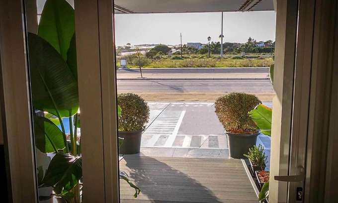 Palos de la Frontera House | Aliocio Pensión