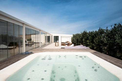 Alcamo Hotel | Alkamuri Posh Hotel e Spa