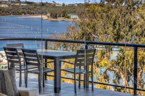 Merimbula Apartment | All about the View